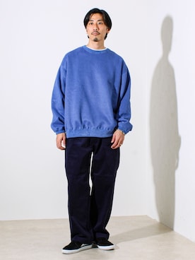 OKAさんのコーディネート