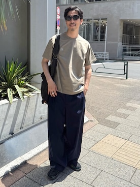 OKAさんのコーディネート