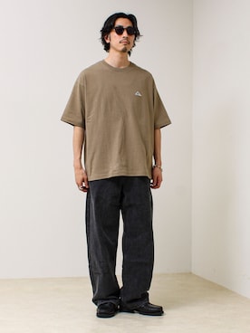 OKAさんのコーディネート