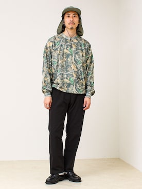 OKAさんのコーディネート