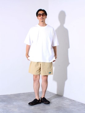 OKAさんのコーディネート