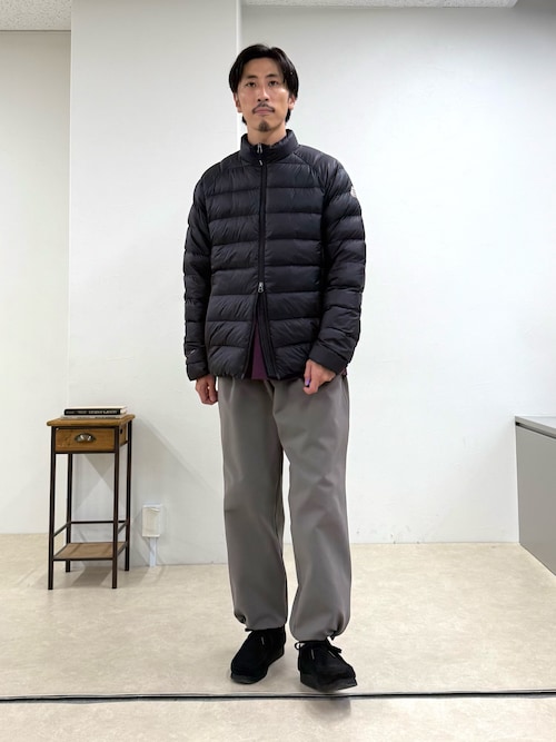 PYRENEX/ピレネックス】ARIAL SC（ダウンジャケット/コート）｜Pyrenex