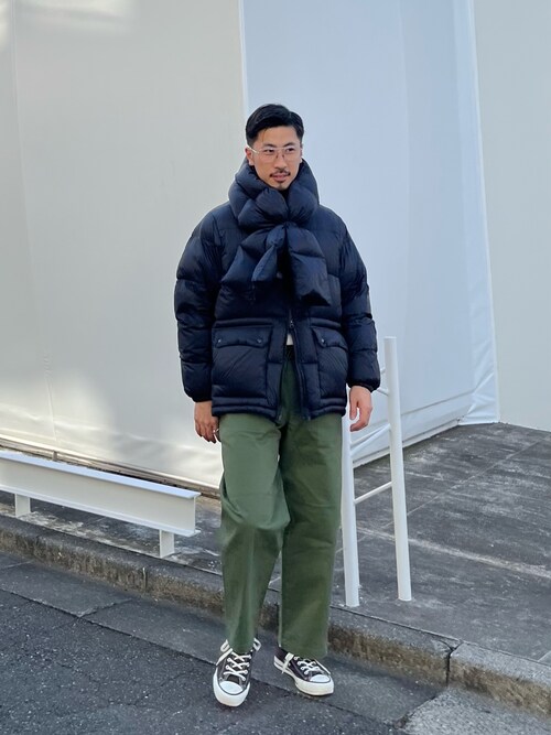 OKAさんのコーディネート