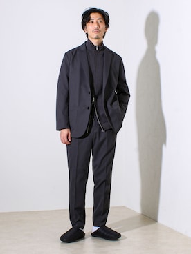 OKAさんのコーディネート