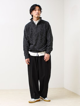 OKAさんのコーディネート