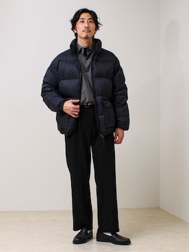 OKAさんのコーディネート