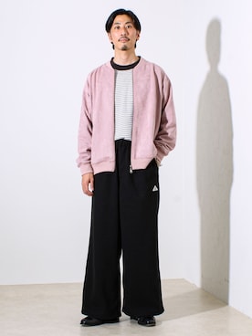 OKAさんのコーディネート