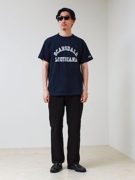 OKAさんのコーディネート