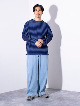 OKAさんのコーディネート
