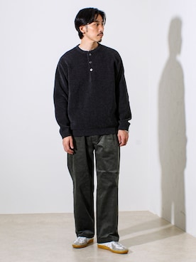 OKAさんのコーディネート