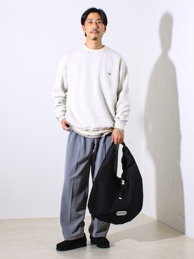 OKAさんのコーディネート