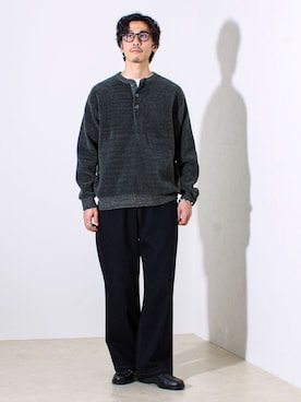 OKAさんのコーディネート