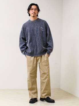 OKAさんのコーディネート