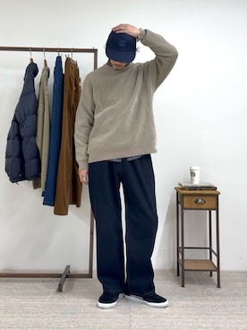 OKAさんのコーディネート