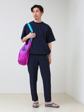 OKAさんのコーディネート