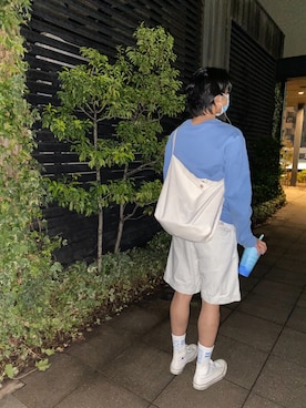 fuさんのコーディネート