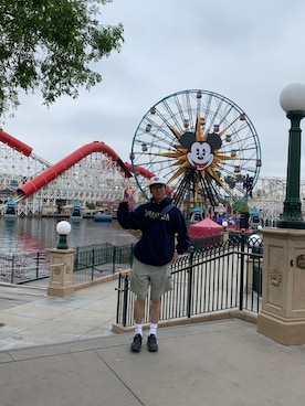 fuさんのコーディネート