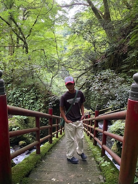 fuさんのコーディネート