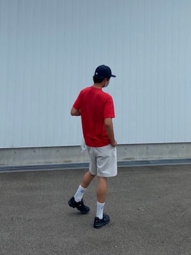 fuさんのコーディネート