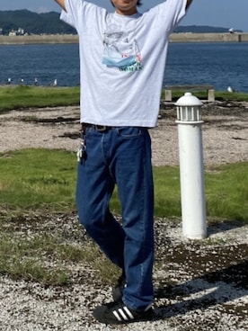 fuさんのコーディネート