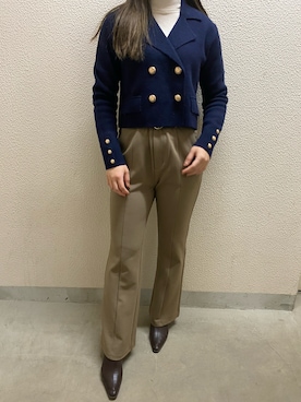 emiri さんのコーディネート