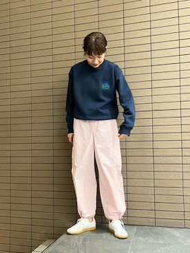 TAKAHASHIさんのコーディネート