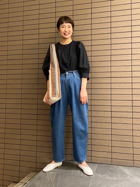 TAKAHASHIさんのコーディネート