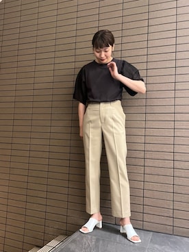TAKAHASHIさんのコーディネート