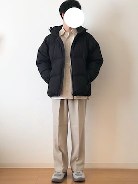 みなみさんのコーディネート