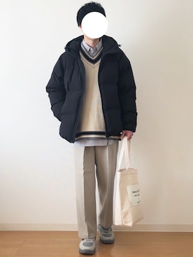 みなみさんのコーディネート