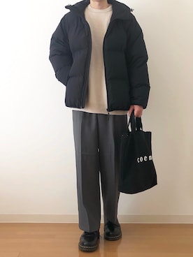 みなみさんのコーディネート