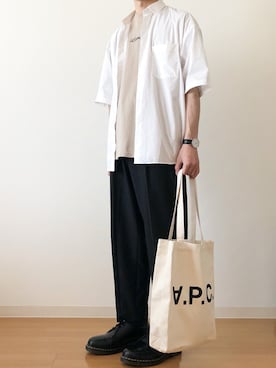 みなみさんのコーディネート