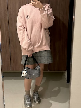 fuwa⑅◡̈*さんのコーディネート