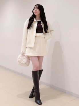 AMIさんのコーディネート