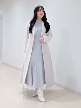 AMIさんのコーディネート