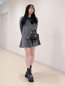 AMIさんのコーディネート