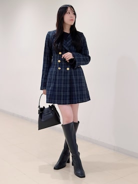 AMIさんのコーディネート