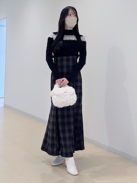 AMIさんのコーディネート