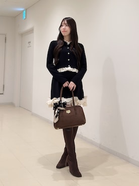 AMIさんのコーディネート