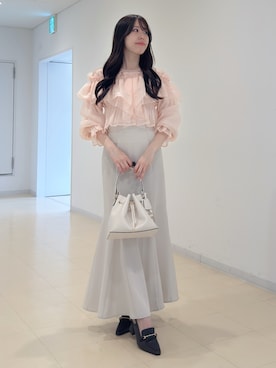 AMIさんのコーディネート