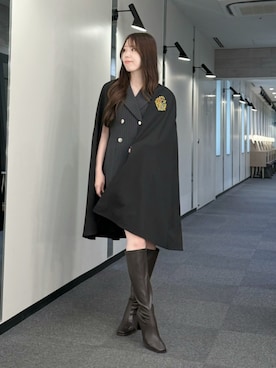 AMIさん(レディース・158cm)の夏コーディネート
