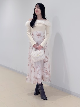 AMIさんのコーディネート