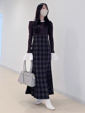 AMIさんのコーディネート