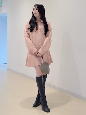 AMIさんのコーディネート