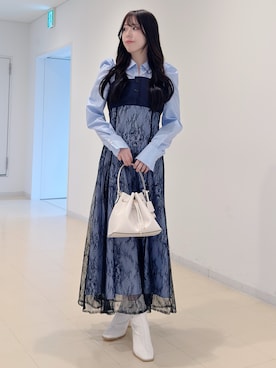 AMIさんのコーディネート