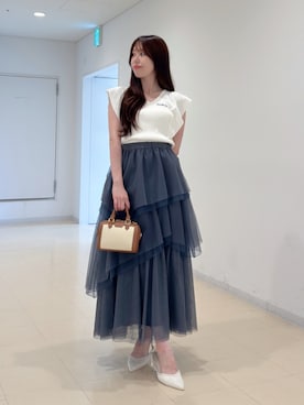 AMIさんのコーディネート
