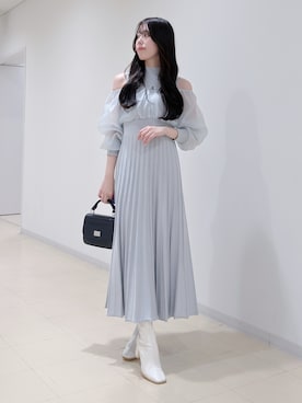 AMIさんのコーディネート