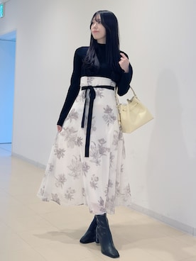 AMIさんのコーディネート