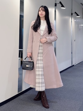 AMIさんのコーディネート