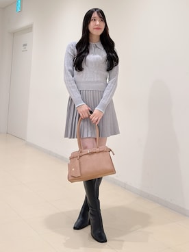 AMIさんのコーディネート